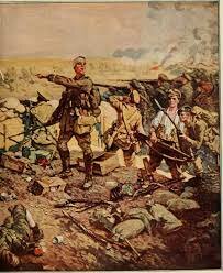 Second Battle of Ypres