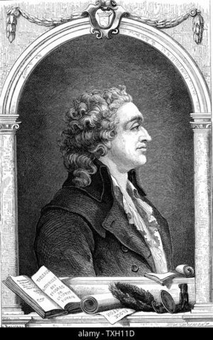 Marie-Jean-Antoine Nicolas de Caritat