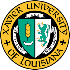 Xavier university of Louisiana was created