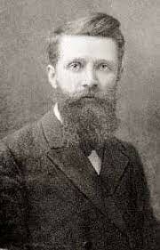 Ovide Decroly (1871-1932)