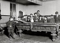 CREACIÓN DE GRUPOS JUVENILES.