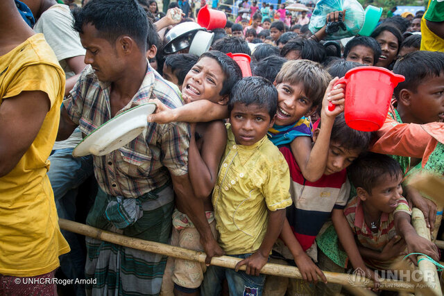 Problemática actual