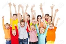 NIÑEZ Y ADOLESCENTES.