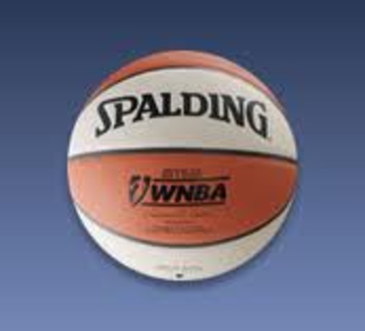 WNBA (Woman's National Basketball Association)