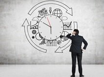 ETAPA LABORAL DE LOS 18 A LOS 56 AÑOS.