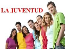 JUVENTUD DE LOS 18 A LOS 24 AÑOS.