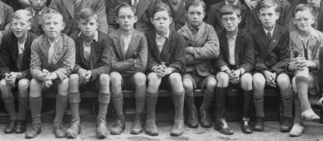 OFRESIENDO EDUCACION PUBLICA PARA UN SISTEMA COEDUCATIVO.