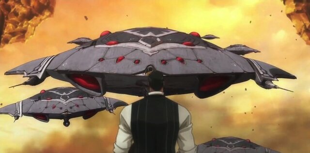 Второе вторжение марсиан