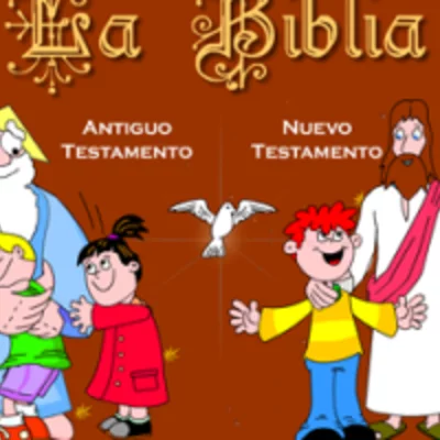 Timeline: Etapas de la Historia de la Salvación que aparecen en el Antiguo Testamento