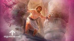 Los Jueces (siglos XII y XI a.C.)