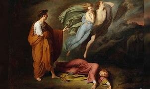 La divina commedia - Dante Alighieri