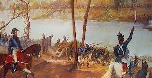 Batalla en Vilcapugio