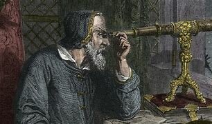 Il primo cannocchiale e il Sidereus Nuncius - Galileo Galilei