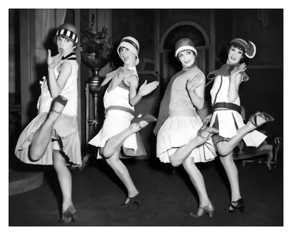 The Roaring 20's (0)
