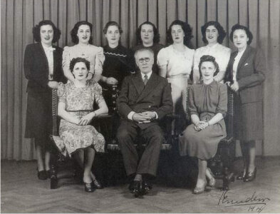 Escuela Nacional de Dietistas Argentina