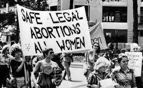 Second Wave Feminism: Women's Liberation