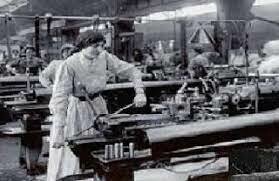 LA PRESION DE LA REVOLUCION INDUSTRIAL