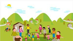 COLOMBIA POR LA PRIMERA INFANCIA