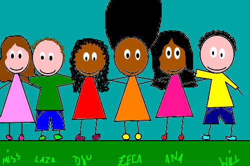 DERECHOS DE LA INFANCIA Y ADOLESCENCIA EN COLOMBIA