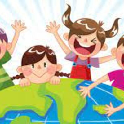 Timeline: Tras los pasos de la Infancia y la Adolescencia.