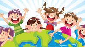 Timeline: Tras los pasos de la Infancia y la Adolescencia.