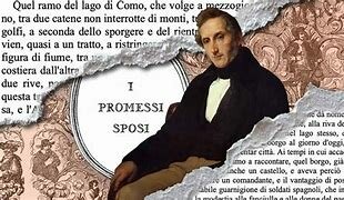 MANZONI PUBBLICA L'EDIZIONE DEFINITIVA DEI PROMESSI SPOSI