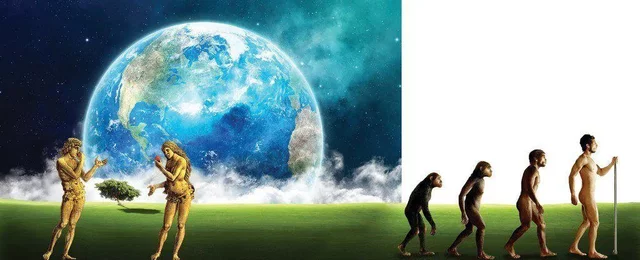 TEORÍA DE CHARLES DARWIN