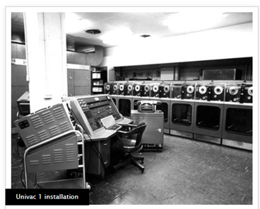 Univac 1