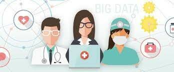 ATENCIÓN A LA SALUD