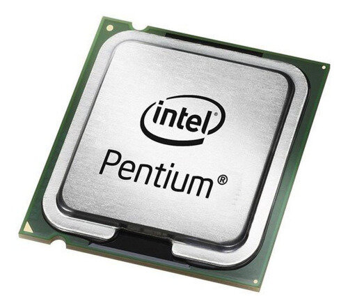 Intel Pentium