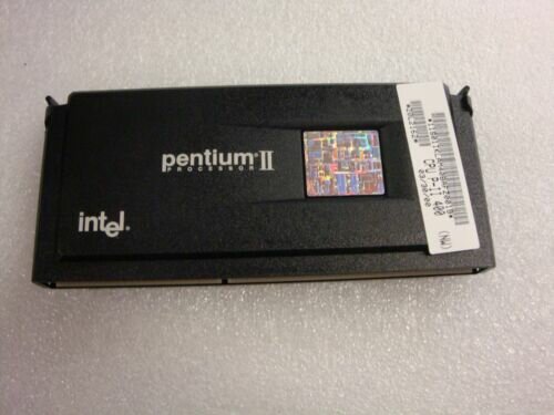 Intel Pentium ll