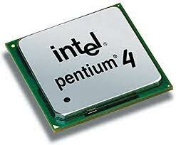 Intel Pentium 4