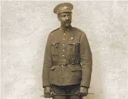 Jeremiah Alvin Jones