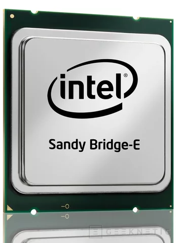 Intel Core Ivy Bridge