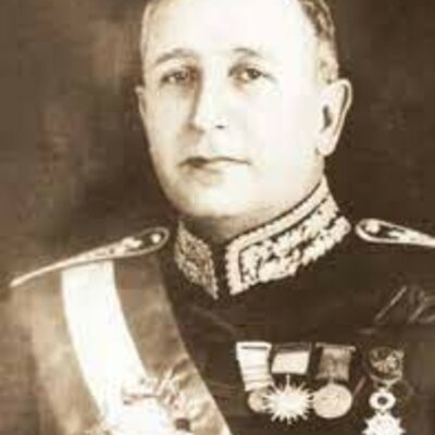 Timeline: Dictaduras de América