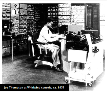 Direct Keyboard Input to Computers