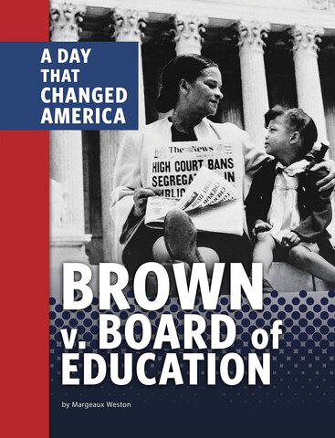 Brown vs. Board of Education