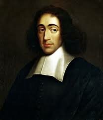 BARUCH SPINOZA