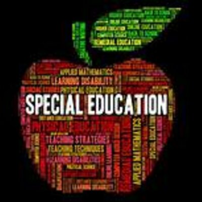 Timeline: Special Education Timeline