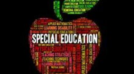 Timeline: Special Education Timeline