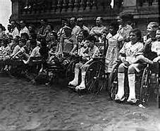 Education of the Handicapped Act