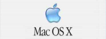 Apple Mac OS X