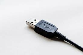 USB