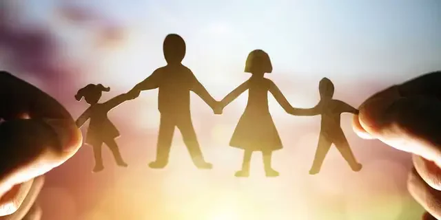 National Parent Organizations