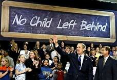 No Child Left Behind