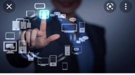 Timeline: EVOLUÇÃO DO SW + HW + SISTEMAS