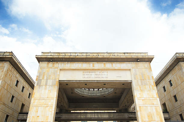 Apertura constitucional de 1991