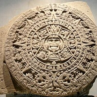 Timeline: El poderío mexica