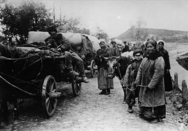 Колективізація і розкуркулення