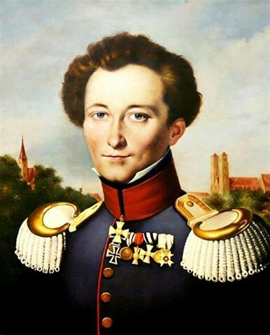 Karl Von Clausewitz